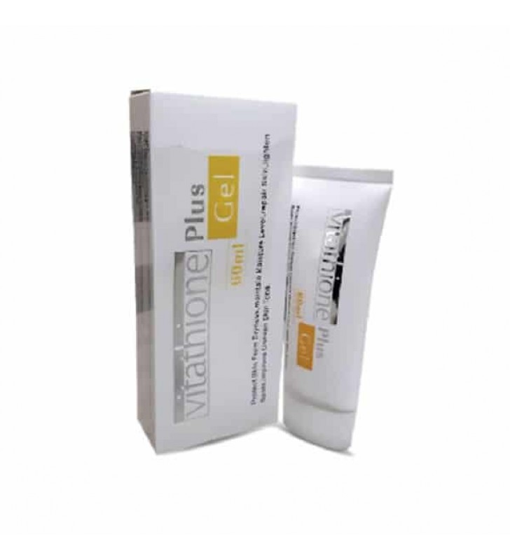 Vitathione Plus Gel – 60 ml